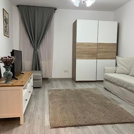 Perla Plantelor Apartment Bucharest Exterior photo