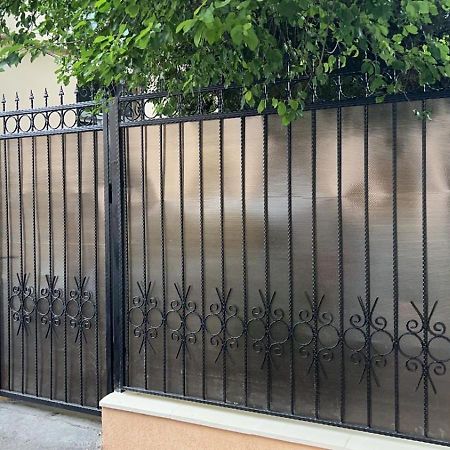 Perla Plantelor Apartment Bucharest Exterior photo