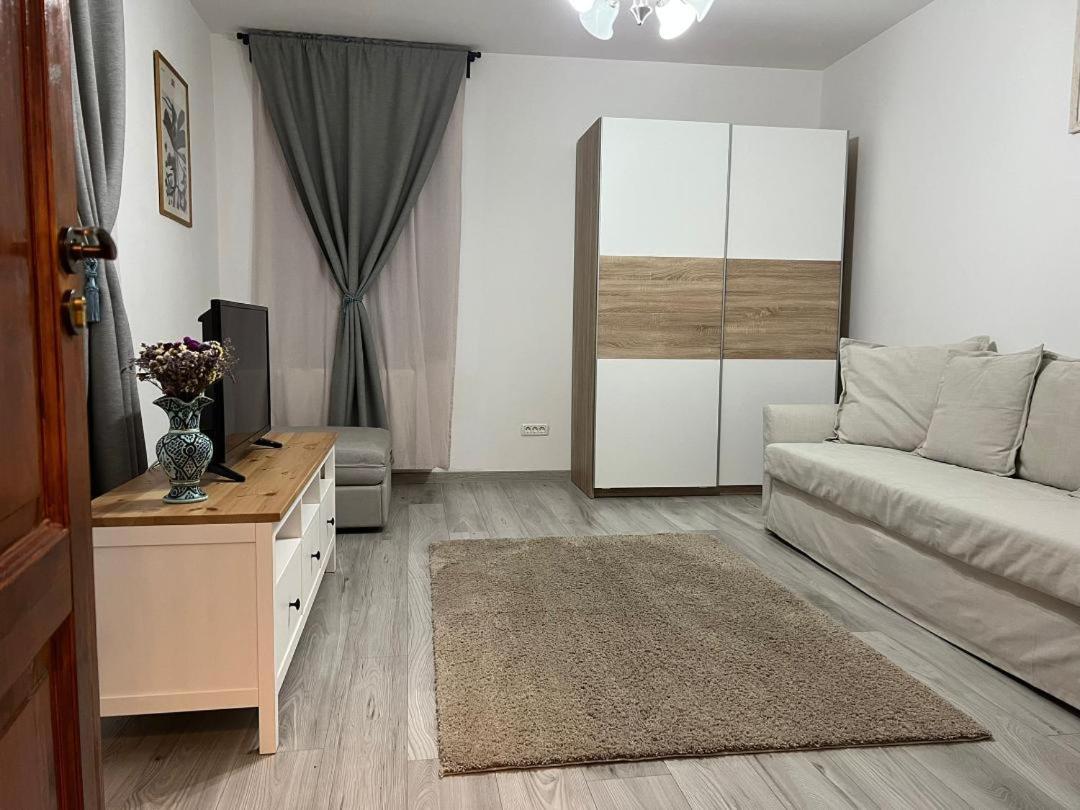 Perla Plantelor Apartment Bucharest Exterior photo
