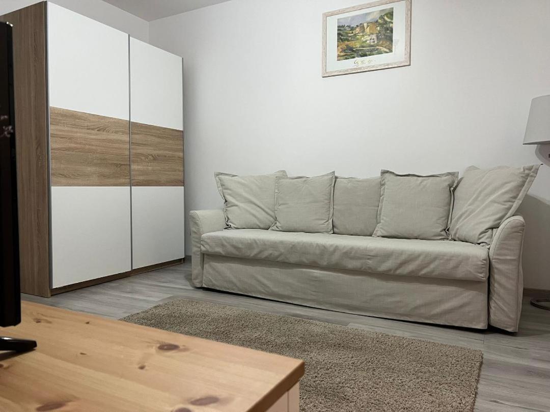 Perla Plantelor Apartment Bucharest Exterior photo