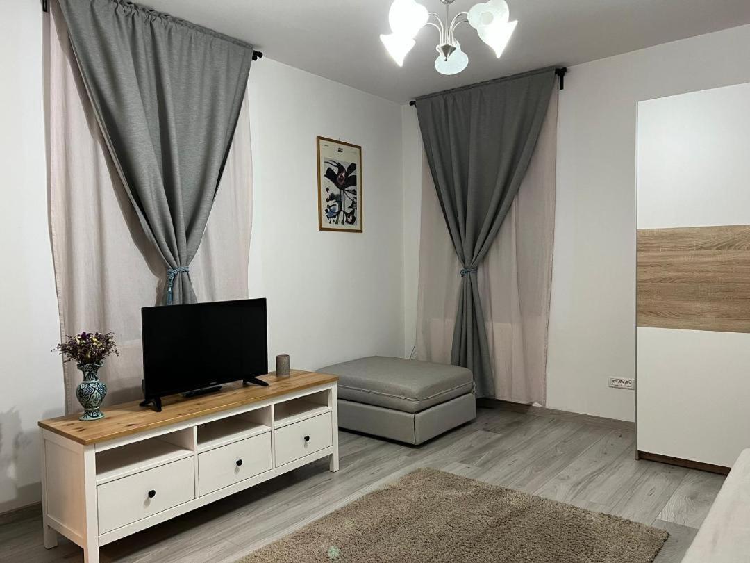 Perla Plantelor Apartment Bucharest Exterior photo