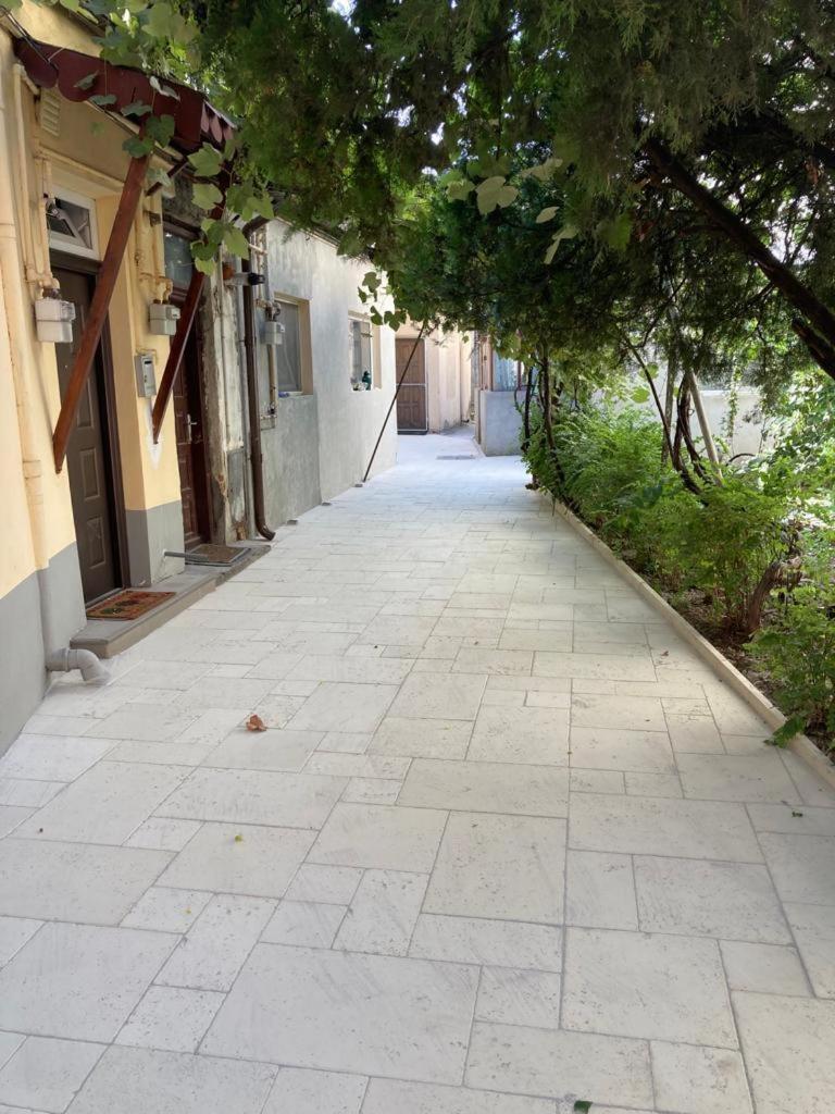 Perla Plantelor Apartment Bucharest Exterior photo