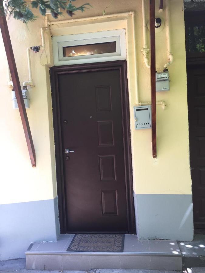Perla Plantelor Apartment Bucharest Exterior photo
